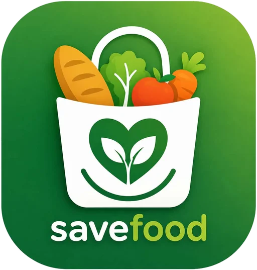 Logo SaveFood